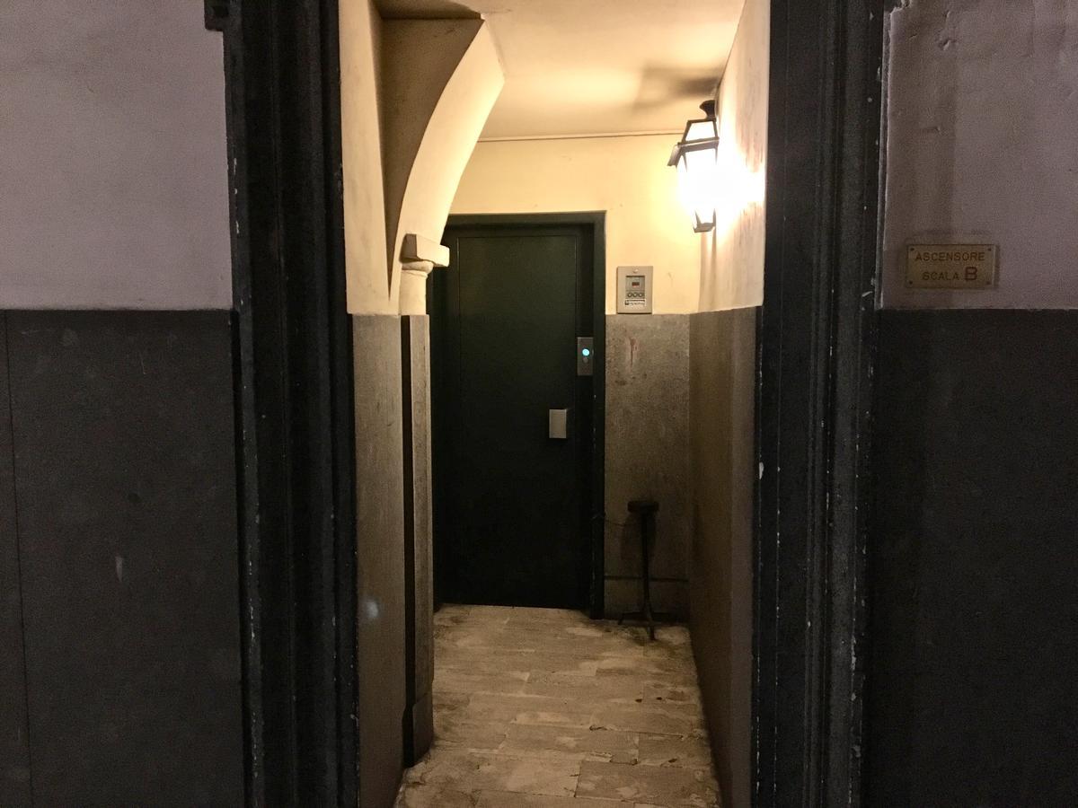 Pantheon Rhome Рим Екстериор снимка