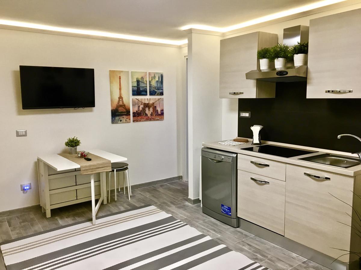 Pantheon Rhome Рим Екстериор снимка